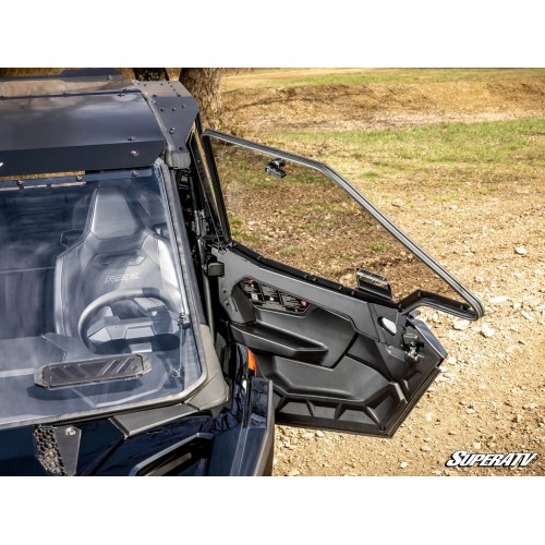 Polaris RZR Pro XP 4 Hard Cab Enclosure Upper Doors Polaris RZR Pro XP 4 Hard Cab Enclosure Upper Doors