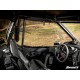 Polaris RZR Pro XP 4 Hard Cab Enclosure Upper Doors Polaris RZR Pro XP 4 Hard Cab Enclosure Upper Doors