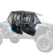Polaris RZR XP 4 1000 Hard Cab Enclosure Doors