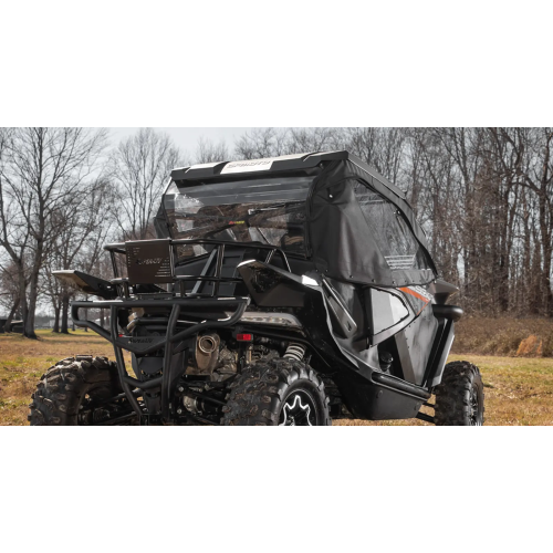 CFMoto ZForce 950 Primal Soft Cab Enclosure Upper Doors CFMoto ZForce 950 Primal Soft Cab Enclosure Upper Doors