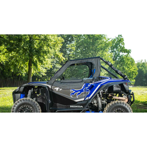 Honda Talon 1000 Primal Soft Cab Enclosure Doors Honda Talon 1000 Primal Soft Cab Enclosure Doors