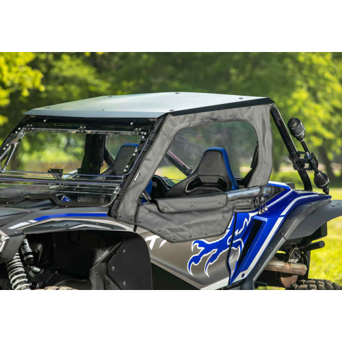 Honda Talon 1000 Primal Soft Cab Enclosure Doors Honda Talon 1000 Primal Soft Cab Enclosure Doors