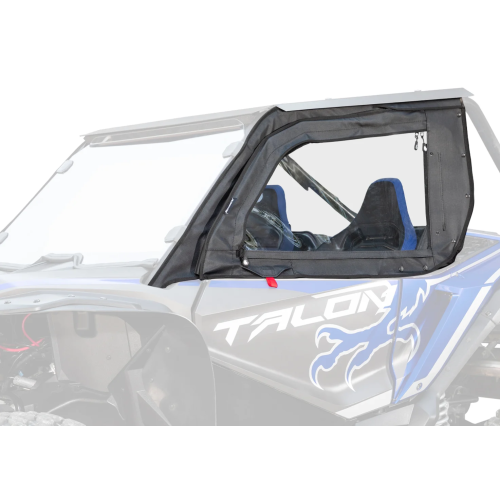 Honda Talon 1000 Primal Soft Cab Enclosure Doors Honda Talon 1000 Primal Soft Cab Enclosure Doors