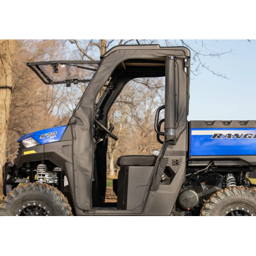 Polaris Ranger SP 570 Primal Soft Cab Enclosure Doors Polaris Ranger SP 570 Primal Soft Cab Enclosure Doors