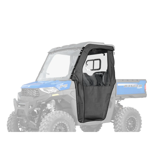 Polaris Ranger SP 570 Primal Soft Cab Enclosure Doors Polaris Ranger SP 570 Primal Soft Cab Enclosure Doors