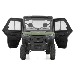 UTV Side Doors Can-Am Defender UTV Side Doors Can-Am Defender