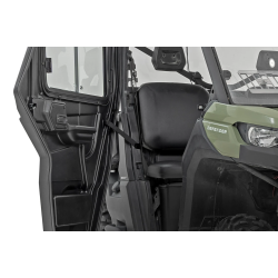UTV Side Doors Can-Am Defender