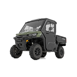 UTV Side Doors Can-Am Defender