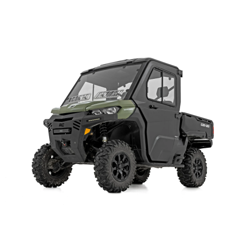 UTV Side Doors Can-Am Defender UTV Side Doors Can-Am Defender