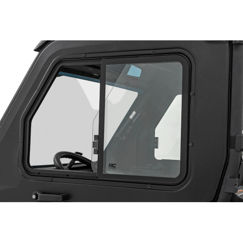 UTV Side Doors Can-Am Defender UTV Side Doors Can-Am Defender