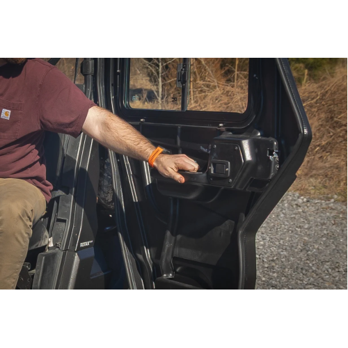 UTV Side Doors Can-Am Defender UTV Side Doors Can-Am Defender