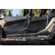 Aluminum Lower Half Doors Polaris RZR 1000 XP 