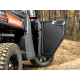 Gravely Atlas JSV 3400 Aluminum Doors Gravely Atlas JSV 3400 Aluminum Doors