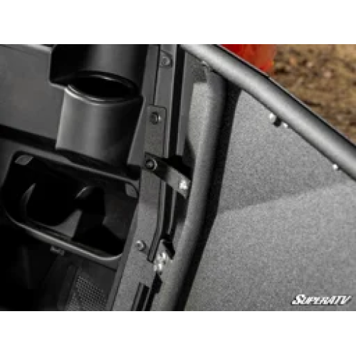 Gravely Atlas JSV 3400 Aluminum Doors Gravely Atlas JSV 3400 Aluminum Doors