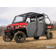 Gravely Atlas JSV 6400 Aluminum Doors Gravely Atlas JSV 6400 Aluminum Doors