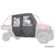 Gravely Atlas JSV 6400 Primal Soft Cab Enclosure Doors