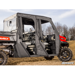 Gravely Atlas JSV 6400 Primal Soft Cab Enclosure Doors Gravely Atlas JSV 6400 Primal Soft Cab Enclosure Doors