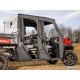 Gravely Atlas JSV 6400 Primal Soft Cab Enclosure Doors