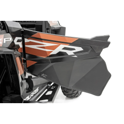 Lower Half Doors Polaris RZR 1000 XP 