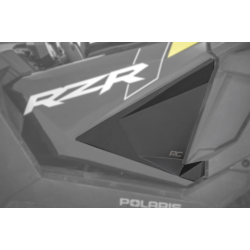 Lower Half Doors Polaris RZR Pro XP 