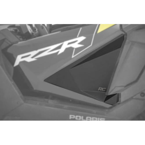 Lower Half Doors Polaris RZR Pro XP 