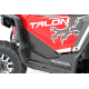 Lower Doors Honda Talon