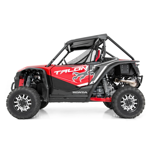 Lower Doors Honda Talon