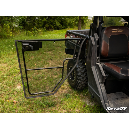 Polaris Ranger XP Kinetic Convertible Cab Enclosure Doors Polaris Ranger XP Kinetic Convertible Cab Enclosure Doors