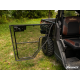 Polaris Ranger XP Kinetic Convertible Cab Enclosure Doors Polaris Ranger XP Kinetic Convertible Cab Enclosure Doors