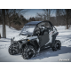 Polaris RZR XP Trail S 1000 Aluminum Doors