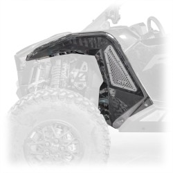 DRT Motorsports Polaris RZR 2025+ Pro Series Fender Kit (Pro XP / Pro S / Pro R)
