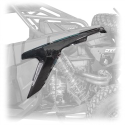 DRT Motorsports Polaris RZR 2025+ Pro Series Fender Kit (Pro XP / Pro S / Pro R)
