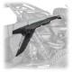 DRT Motorsports Polaris RZR 2025+ Pro Series Fender Kit (Pro XP / Pro S / Pro R)