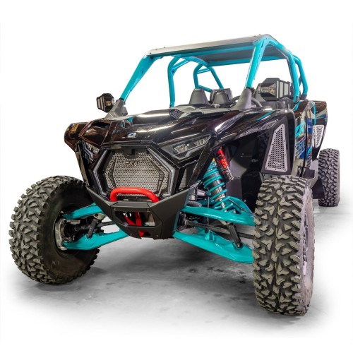 DRT Motorsports Polaris RZR 2025+ Pro Series Fender Kit (Pro XP / Pro S / Pro R)