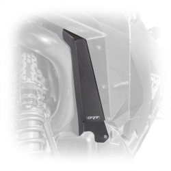 DRT Motorsports Polaris RZR Pro R Rear Inner Fender Guards (2022-2024)