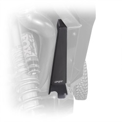 DRT Motorsports Polaris RZR Pro R Rear Inner Fender Guards (2022-2024) DRT Motorsports Polaris RZR Pro R Rear Inner Fender Guards (2022-2024)