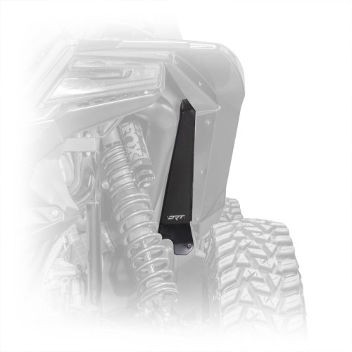 DRT Motorsports Polaris RZR Pro R Rear Inner Fender Guards (2022-2024) DRT Motorsports Polaris RZR Pro R Rear Inner Fender Guards (2022-2024)