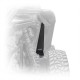 DRT Motorsports Polaris RZR Pro R Rear Inner Fender Guards (2022-2024) DRT Motorsports Polaris RZR Pro R Rear Inner Fender Guards (2022-2024)