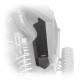 DRT Motorsports Polaris RZR Pro XP / Turbo R Rear Inner Fender Guards (2020-2024) DRT Motorsports Polaris RZR Pro XP / Turbo R Rear Inner Fender Guards (2020-2024)