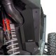 DRT Motorsports Polaris RZR Pro XP / Turbo R Rear Inner Fender Guards (2020-2024) DRT Motorsports Polaris RZR Pro XP / Turbo R Rear Inner Fender Guards (2020-2024)