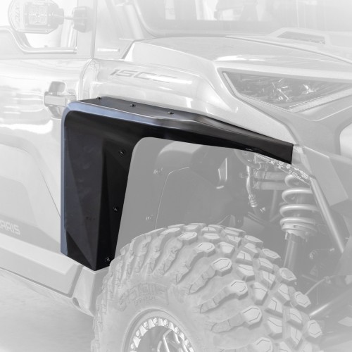 DRT Motorsports Polaris Ranger XD 1500 Aluminum Fender Set (2024+) DRT Motorsports Polaris Ranger XD 1500 Aluminum Fender Set (2024+)