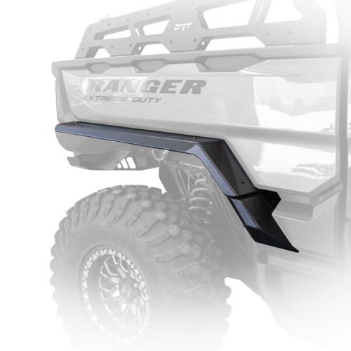 DRT Motorsports Polaris Ranger XD 1500 Aluminum Fender Set (2024+) DRT Motorsports Polaris Ranger XD 1500 Aluminum Fender Set (2024+)