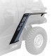DRT Motorsports Polaris Xpedition ADV 5 Aluminum Fender Kit (2024+) DRT Motorsports Polaris Xpedition ADV 5 Aluminum Fender Kit (2024+)