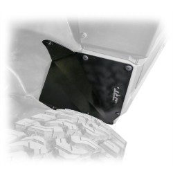 DRT Motorsports Polaris Xpedition Front Inner Fender Guards (2024-2025)