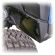 DRT Motorsports Polaris Xpedition Front Inner Fender Guards (2024-2025) DRT Motorsports Polaris Xpedition Front Inner Fender Guards (2024-2025)