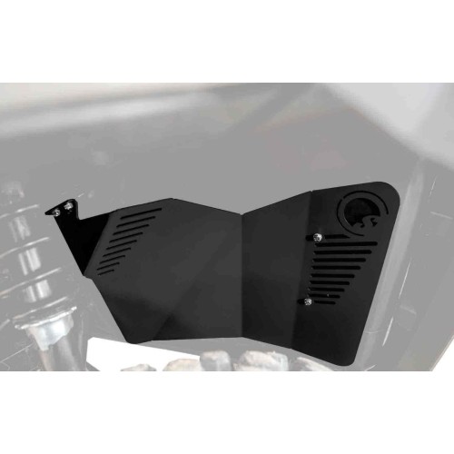 Can-Am Defender HD10 Inner Fender Guards Can-Am Defender HD10 Inner Fender Guards