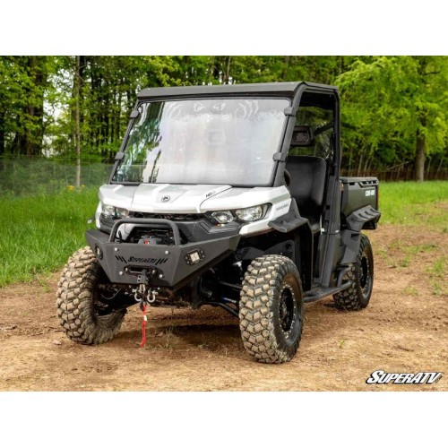 Can-Am Defender HD10 Inner Fender Guards Can-Am Defender HD10 Inner Fender Guards