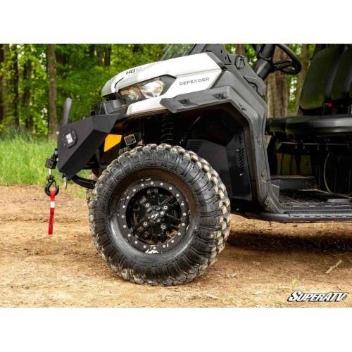 Can-Am Defender HD10 Inner Fender Guards Can-Am Defender HD10 Inner Fender Guards