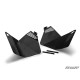Can-Am Defender HD5 Inner Fender Guards Can-Am Defender HD5 Inner Fender Guards