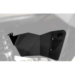Can-Am Defender HD8 Inner Fender Guards